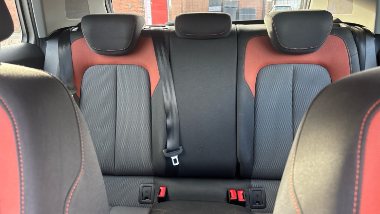 Audi Q2 1.0 TFSI SE 5dr Petrol Estate